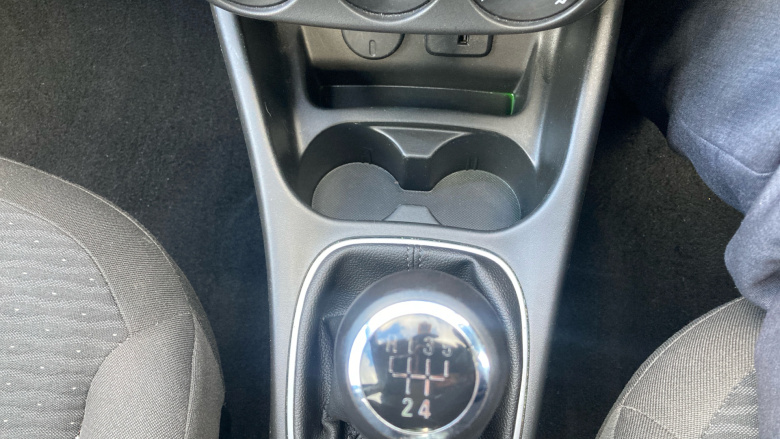 Vauxhall Corsa 1.4 ecoFLEX Energy 5dr [AC] Petrol Hatchback